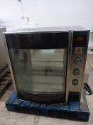 *Rotary Frijado Eurogrill Model STG 7-P