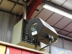 *Soundlab Lighting Effects Unit