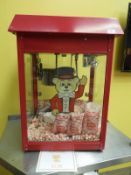 *Kukoo Popcorn Machine