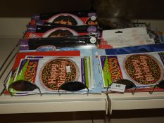 *Assorted Birthday Balloons etc.