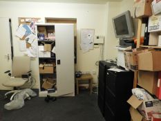 *CCTV System as Fitted Throughout the Establishment