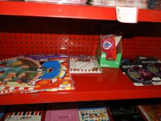 *Assorted Birthday Novelties