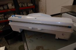* wrapmaster 4500 clingwrap dispenser
