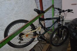 Viking SD52 Targa Dual Suspension Mountain Bike