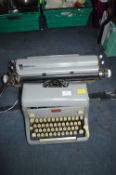 Vintage Royal Typewriter