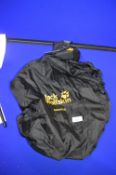 *Jack Wolfskin Backpack Rain Cover
