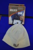 *Yaktrax Walker - Medium & Real Stuff Cap (One Size)