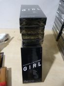 *10x 10ml Pharrell Williams Girl Eau De Parfum