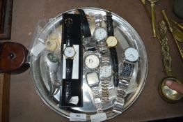 Gents Wristwatches