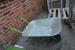 Haemmerlin Wheelbarrow