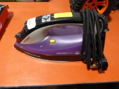 Morphy Richards Saturn Steam Iron
