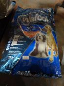 *12kg Bag of Wafcol Salmon & Potato Dog Food