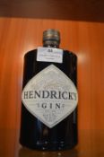 Hendricks Gin 70cl