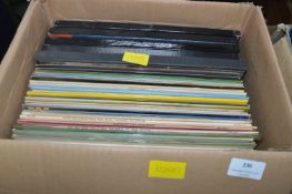 Classical LP Records and Box Sets