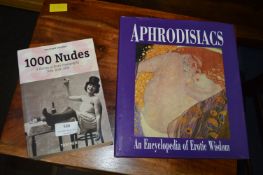 Two Erotic Books