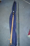Edgar Sealey 14ft 3pc Beach Rod