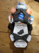 *Snow Trax Size: 41-46