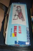 Precision Mitre Saw