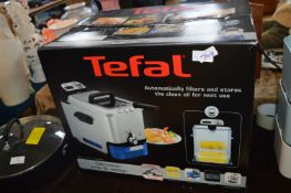 *Tefal Deep Fat Fryer