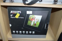 Jessops Boxed 8