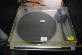 Pioneer Turntable