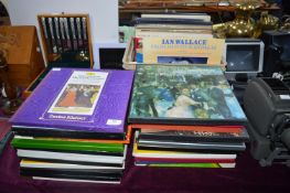 Classical LP Records and Box Sets