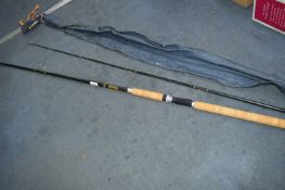 Edgar Sealey 10ft Spinning Rod