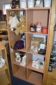 Shelf Storage Unit