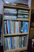65+ Freshwater Fishing Books Including Some Vintag