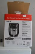 *Gourmia Air Fryer