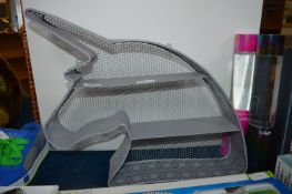 Unicorn Shaped Display Rack