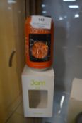 Jam Time Wristwatch (Orange)
