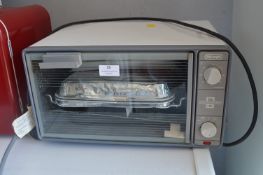 Delonghi Mini Oven/Grill