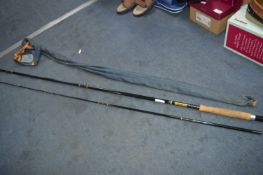Edgar Sealey 10ft Fly Rod