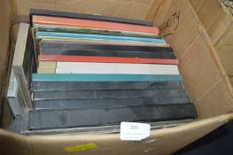 Classical LP Box Sets