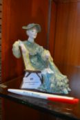 Royal Doulton Figurine - Ascot