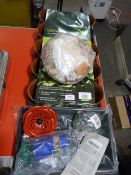 *Pot Carry Tray, Bird Feeder, Seashells, etc.