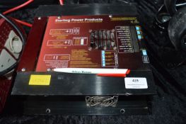 Sterling Power Inverter