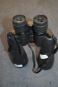Pair of Zennox 10-40x60 Binoculars