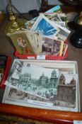 Vintage Postcards and Views of Hull