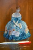 Royal Doulton Figurine - Victoria