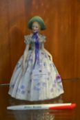 Royal Doulton Figurine - Eastern Day
