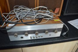Vintage Leak Delta30 Amplifier