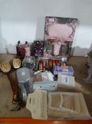 *Mixed Lot of Cosmetics;