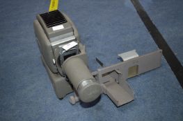 Vintage Litez Slide Projector