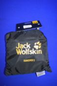 *Jack Wolfskin Backpack Rain Cover