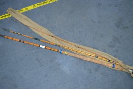 Sealey Supreme Octopus 3pc Rod