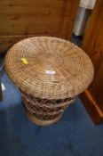 Small Alibaba Laundry Basket