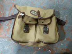 Shakespeare Fishing Bag