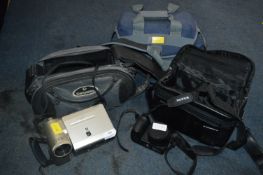 Sharp View Cam plus Fujifilm Camera and Cases